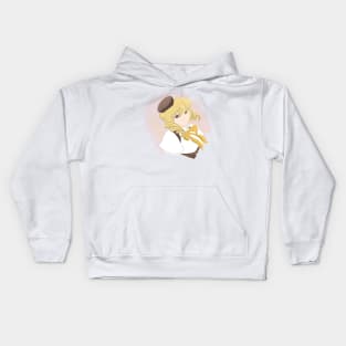 mami Kids Hoodie